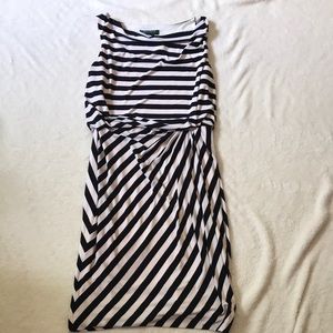 RL Striped Dress